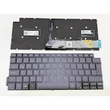 Dell Vostro 5490 P116g, P116g001 Klavye Aydınlatmalı Işıklı Tuş Takımı