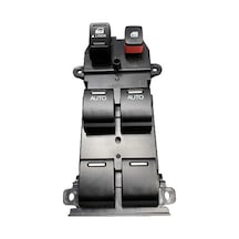 Honda Crv Cr-v Cam Açma Düğmesi Anahtarı Sol Ön 2007--2011 Çift Auto