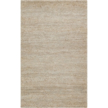 Eko Halı Fıne Chotı Fıne D.Grey El Dokuma Naturel Jüt Hasır Halı - 170X240
