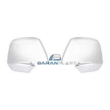 Baran Ayna Kapağı Krom Ford Tourneo Connect 15 A075 Dt1117k747 Dt1117k746