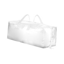 Homyl Ağır Hizmet Tipi Taşınma Çantası Yurt Saklama Giyim Temizlemek