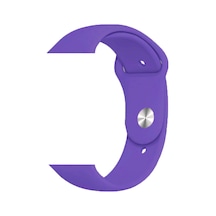 Watch 42mm Uyumlu Klasik Mtr Kordon-no31