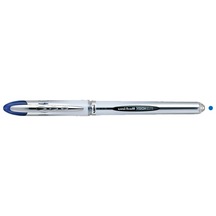 Uni-ball Roller Kalem Vision Elite Bilye Uç 0.8 Mm Mavi Ub-200 -