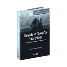 Dünyada Ve Türkiye De Yaşlı İşsizliği