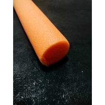 Deniz Makarnası 60mm Turuncu
