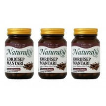 Ntr Cordyceps Sinensis 3 Lü Kampanya