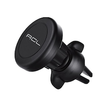 Blitzpower T-34 Premium Air-magnetic Araç Içi Mıknatıslı Telefon Tutucu Gri