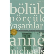Bölük Pörçük Yaşamlar N11.666