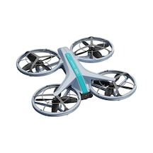 4d-v33 Led Işıklı Dron