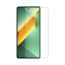 Tecno Pova 6 Kırılmaz Ekran Koruyucu Temperli Cam