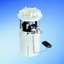 BOSCH 580313053 YAKIT DEPO ŞAMANDIRASI LAGUNA II 05-09 1.6 16V EL