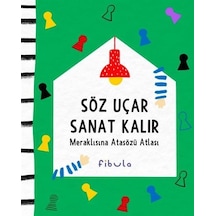 Söz Uçar Sanat Kalır
