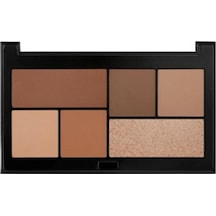 Pastel Profashion Eyeshadow Palette So In Love No:202 Nude Dress