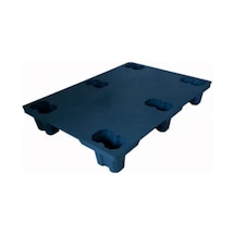 60 80 Plastik Palet