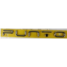Fiat Punto Bagaj Kaput Yazi/arma 2012-2017 51881060 A7151 1.4, 1.2, 1.3 Jtd