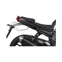 Shad Yan Çanta Demiri Yamaha Fz8 2010-2016 Y0fz80se Siyah