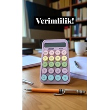 Çok Renkli