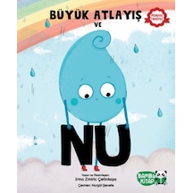 Büyük Atlayış Ve Nu 9786257487207