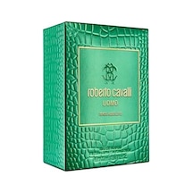 Roberto Cavalli Uomo Verde Assoluto Edp Erkek Parfümü 100 Ml Diğer