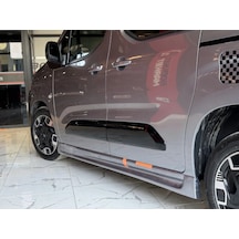 Fiat Doblo Marşpiyel Takımı 2023... ---fibersan Tuning