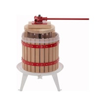 Atalar Sp-18w Meşe Sıkım Presi 18 Litre