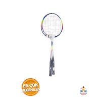 Badminton Raket Ve Top Seti - Spor Severler İçin Mükemmel Seçenek