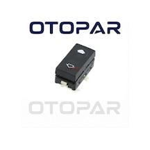 Cam Anahtarı Bmw E36 4f 20257