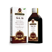 Immunat Xp Tonis Sls 250Ml