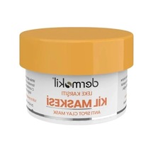 50ml Leke Karşıtı Kil Maskesi