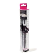 Nascita Nascita Pro Duo Oval Fibre Pudra Makyaj Fırçası -259