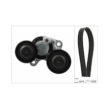 Bmw Mını V Kayış Gergi Seti Kütüklü Bmw F20 116d-118d-120d 10 F21 E90 316d-318d-320d 07-11