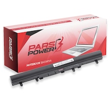 Acer Uyumlu Travelmate Tmp255-Mg Notebook Batarya - Pil Pars Power