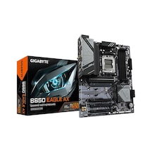Gigabyte B650 Eagle AX WI-FI AMD B650 DDR5 M.2 AM5 HDMI/DP ATX Anakart
