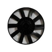 Renault R9 Broadway 83/96 Fan Kanadı 10 Kanat