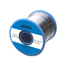 Prolink Prl-017 500 Gr Sn60 Pb40 1,20 Mm Makara Lehim Prolink