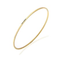 Casera's Gümüş Gold Ajda Kadın Bilezik Csr2184807 Gümüş