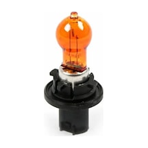 Pcy616w Ayna Sinyal Ampülü Crafter Sprınter Sarı Amber 1