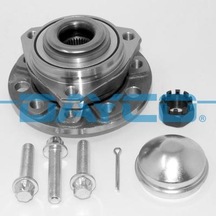 Dayco Ön Teker Poryası Komple Astra G-zafıra A 1.6-1.8-1.8 16v-2.2 16v 98-05 Abs Siz Kwd1154 1603210 9117621
