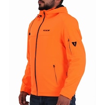 Venom Jaws Soft Shell Korumalı Motosiklet Montu