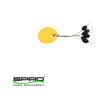 Spro Kauçuk Stopper S 3x5mm