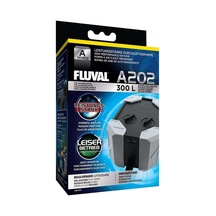 Fluval Air 202 300 Litreye Kadar Akvaryumlar İçin Fan Pompası