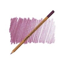 Rembrandt Polycolor Kuru Boya Kalemi Red Violet / 035 No Color
