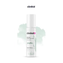 Anneler Için Uykusuz Gecelere Göz Altı Bakım Serumu