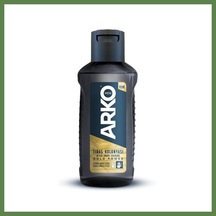 Bezos Tıraş Kolonyası Gold Power 255ml 1 Adet Hb006