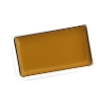 Kuretake Gansai Tambi Sulu Boya 44 Lıght Brown Karışık, Çok Renkli
