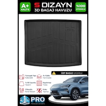 S-dizayn Byd Seal-u 3d Pro Bagaj Havuzu 2024 Üzeri A+ Kalite