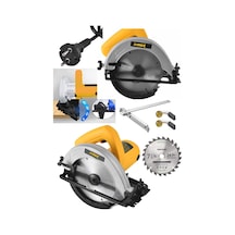 Stilmax Jl7010 2600 W Lazersiz Daire Sunta Kesme Daire Testere Makinesi