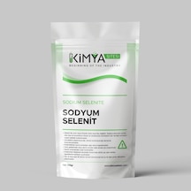 Sodyum Selenit 100gr