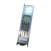 Cata Profesyonel Seri Ct-2576 10 Amper Slim Şerit Led Trafosu 120w Cata Profesyonel Seri