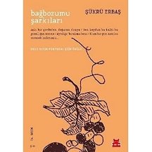 Bağbozumu Şarkıları: Altın Portakal Şiir Ödülü